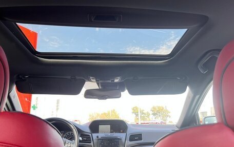 Acura ILX I рестайлинг, 2019 год, 2 500 000 рублей, 13 фотография