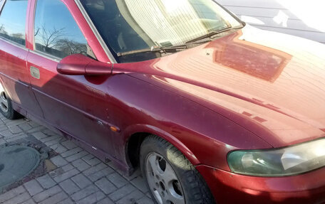 Opel Vectra B рестайлинг, 1999 год, 310 000 рублей, 2 фотография