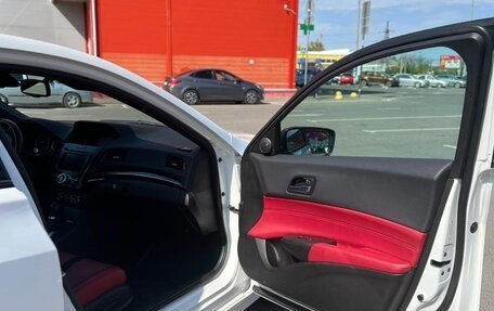 Acura ILX I рестайлинг, 2019 год, 2 500 000 рублей, 10 фотография