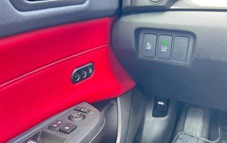 Acura ILX I рестайлинг, 2019 год, 2 500 000 рублей, 9 фотография