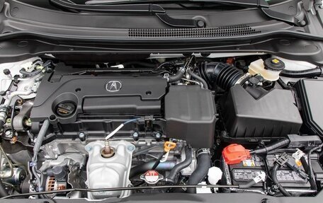 Acura ILX I рестайлинг, 2019 год, 2 500 000 рублей, 14 фотография