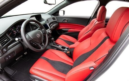 Acura ILX I рестайлинг, 2019 год, 2 500 000 рублей, 11 фотография