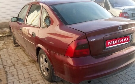 Opel Vectra B рестайлинг, 1999 год, 310 000 рублей, 4 фотография