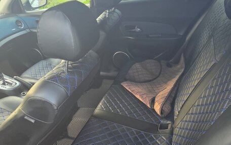 Chevrolet Cruze II, 2012 год, 495 000 рублей, 10 фотография