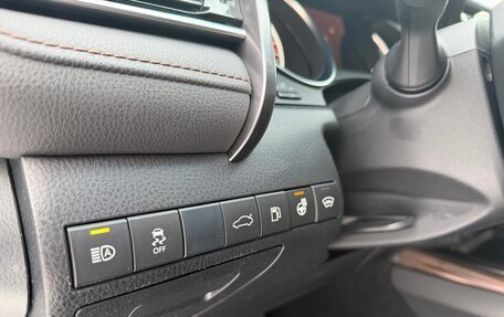 Toyota Camry, 2018 год, 2 250 000 рублей, 10 фотография