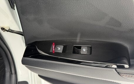 Toyota Camry, 2018 год, 2 250 000 рублей, 12 фотография