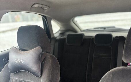 Ford Focus II рестайлинг, 2006 год, 510 000 рублей, 7 фотография