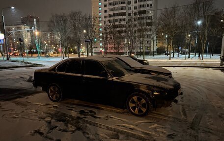 BMW 5 серия, 1991 год, 85 000 рублей, 2 фотография