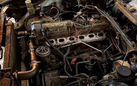 BMW 5 серия, 1991 год, 85 000 рублей, 4 фотография