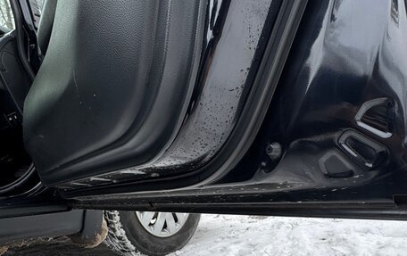 Nissan Tiida, 2008 год, 660 000 рублей, 9 фотография