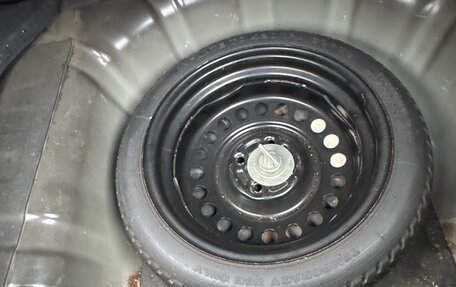 Nissan Tiida, 2008 год, 660 000 рублей, 17 фотография