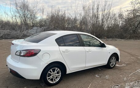 Mazda 3, 2010 год, 550 000 рублей, 5 фотография