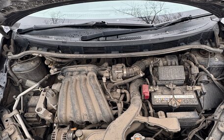 Nissan Tiida, 2008 год, 660 000 рублей, 18 фотография