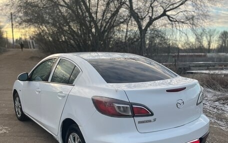 Mazda 3, 2010 год, 550 000 рублей, 4 фотография