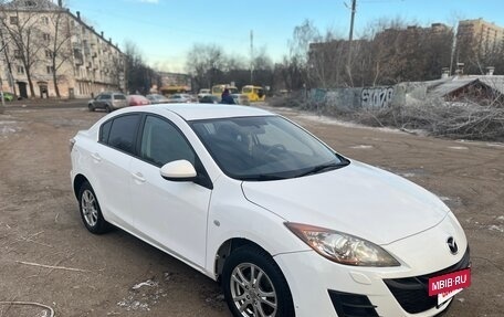 Mazda 3, 2010 год, 550 000 рублей, 3 фотография