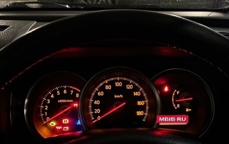 Nissan Tiida, 2008 год, 660 000 рублей, 21 фотография