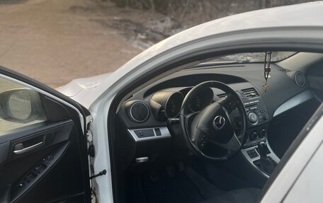 Mazda 3, 2010 год, 550 000 рублей, 7 фотография