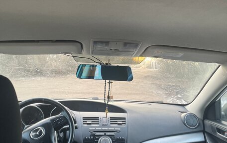 Mazda 3, 2010 год, 550 000 рублей, 13 фотография