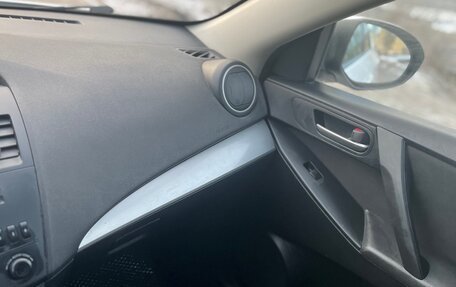 Mazda 3, 2010 год, 550 000 рублей, 11 фотография