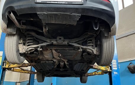 Mazda 3, 2010 год, 550 000 рублей, 15 фотография