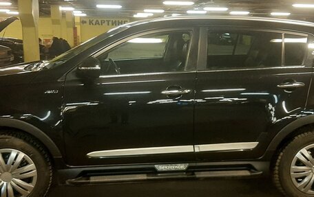 KIA Sportage III, 2011 год, 1 100 000 рублей, 5 фотография