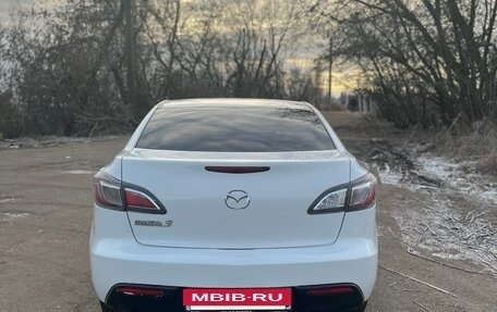 Mazda 3, 2010 год, 550 000 рублей, 6 фотография