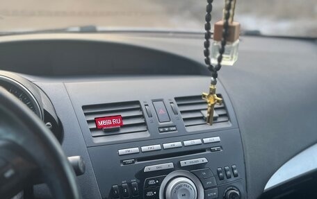 Mazda 3, 2010 год, 550 000 рублей, 10 фотография