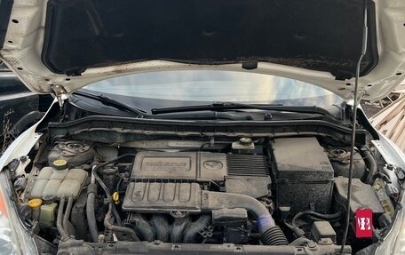 Mazda 3, 2010 год, 550 000 рублей, 14 фотография