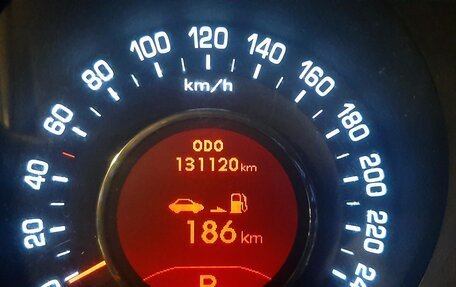 KIA Sportage III, 2011 год, 1 100 000 рублей, 11 фотография