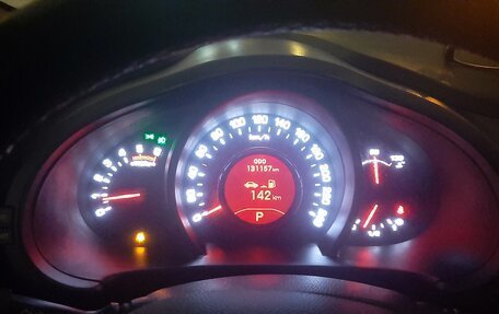 KIA Sportage III, 2011 год, 1 100 000 рублей, 15 фотография