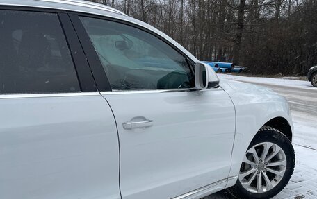 Audi Q5, 2016 год, 2 700 000 рублей, 6 фотография