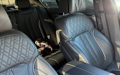 BMW 5 серия, 2021 год, 5 300 000 рублей, 6 фотография