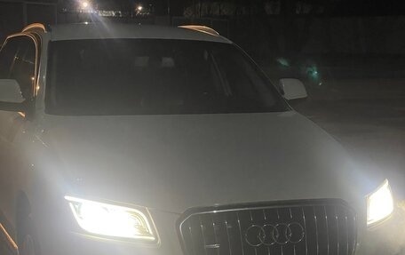 Audi Q5, 2016 год, 2 700 000 рублей, 8 фотография