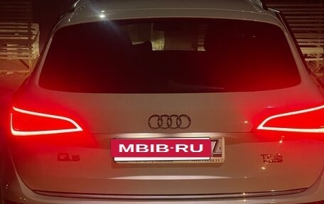 Audi Q5, 2016 год, 2 700 000 рублей, 9 фотография