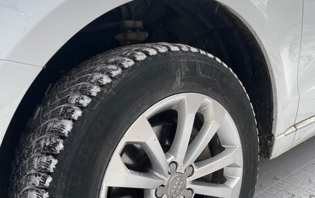 Audi Q5, 2016 год, 2 700 000 рублей, 19 фотография