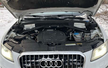 Audi Q5, 2016 год, 2 700 000 рублей, 21 фотография