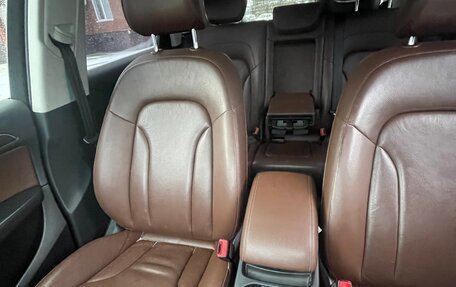 Audi Q5, 2016 год, 2 700 000 рублей, 25 фотография