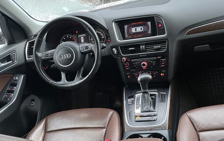 Audi Q5, 2016 год, 2 700 000 рублей, 30 фотография