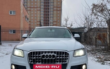Audi Q5, 2016 год, 2 700 000 рублей, 23 фотография