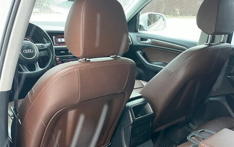 Audi Q5, 2016 год, 2 700 000 рублей, 35 фотография