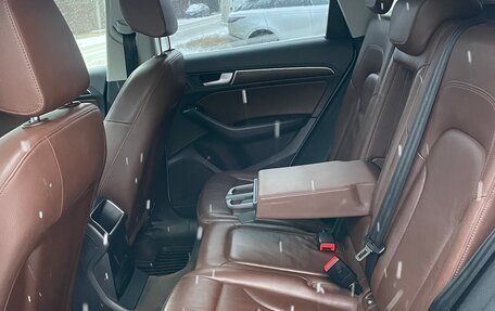 Audi Q5, 2016 год, 2 700 000 рублей, 36 фотография