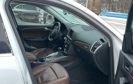 Audi Q5, 2016 год, 2 700 000 рублей, 37 фотография