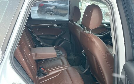 Audi Q5, 2016 год, 2 700 000 рублей, 32 фотография