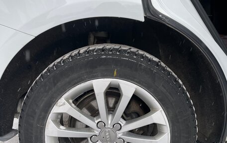 Audi Q5, 2016 год, 2 700 000 рублей, 31 фотография