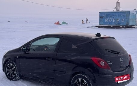 Opel Corsa D, 2007 год, 200 000 рублей, 4 фотография