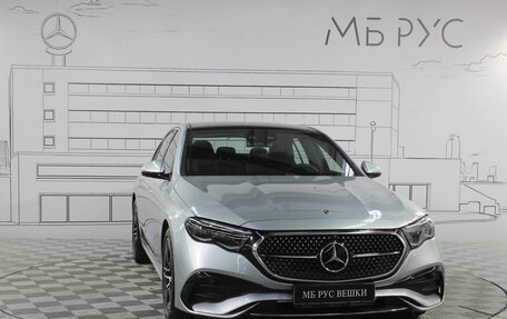 Mercedes-Benz E-Класс, 2025 год, 10 300 000 рублей, 3 фотография