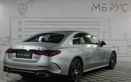 Mercedes-Benz E-Класс, 2025 год, 10 300 000 рублей, 8 фотография