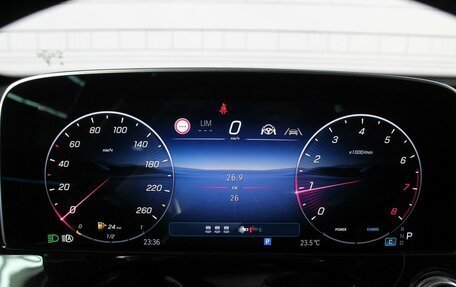 Mercedes-Benz E-Класс, 2025 год, 10 300 000 рублей, 4 фотография