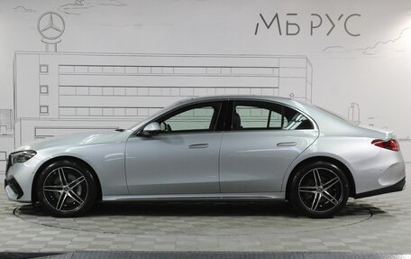 Mercedes-Benz E-Класс, 2025 год, 10 300 000 рублей, 5 фотография