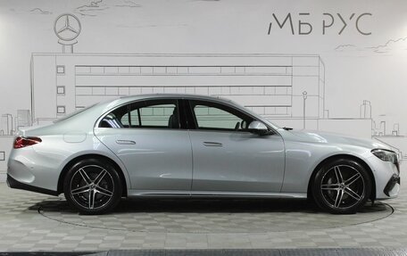 Mercedes-Benz E-Класс, 2025 год, 10 300 000 рублей, 9 фотография